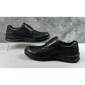 SAS Men's Black MOVE ON Walking Shoe sz 10.5M (S2309)